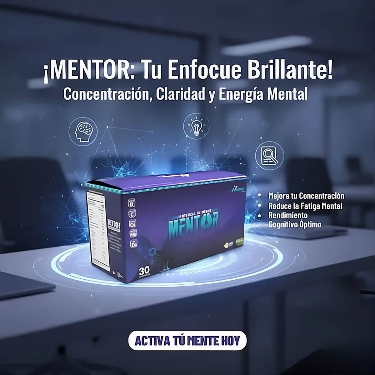 Mentor Networ Store
